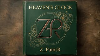 Heaven's Clock by Z_PaintR