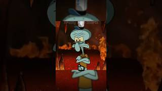 SpongeBob Theory: Squidward is a Secret Genius! 🧠