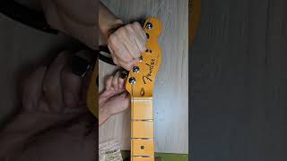 A Quick Rundown On Locking Tuners tryingtoguitar