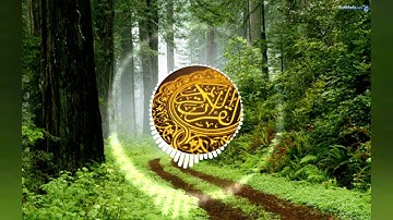 Idris Abkar Sourat Al Kauthar سورة الكوثر للقارئ الشيخ/ إدريس أبكر