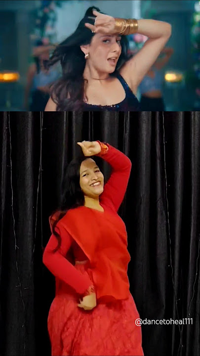 Saajan Ghar Aaja Song Dance ❤️❤️  #saajangharaaja #danceperformance #shorts #ishamalviya