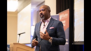 2019 Successful Applications of Customer Analytics Conference Highlight Video