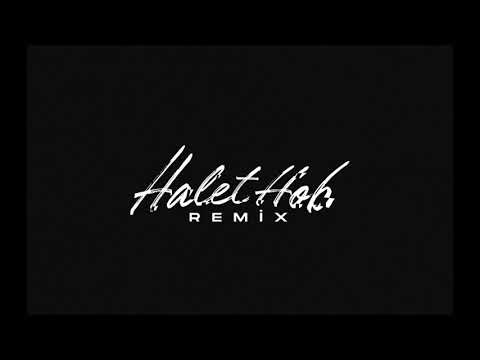 Terminal Yapım - Halet Hob (Remix)