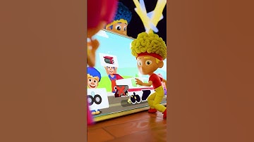 Play and Learn with D Billions Games for Kids #shorts #db