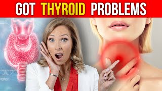 6 Thyroid Health Tips | Dr. Janine