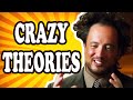 Top 10 Mind Bending Theories About the Universe — TopTenzNet