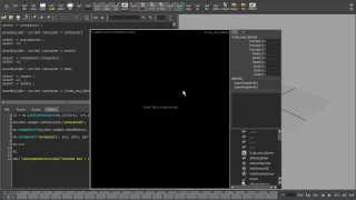 Standard Maya node editor. with improvenments. DEPRECATED
