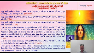 HỖ TRỢ CHỮA LÀNH TỪ 20H35 NGÀY  30/11/2025