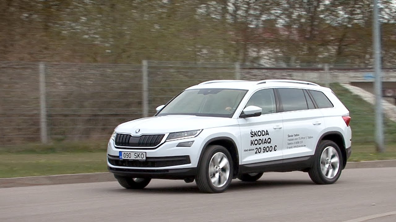 Skoda ee на русском