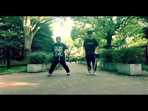 シカゴ フットワーク Chicago footwork
