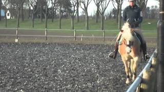 Kyra En Pepe En Instructrice Op Peep 138
