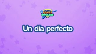 Un día perfecto | Mini Beat Power Rockers