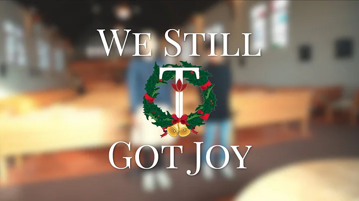 We Still Got Joy: STCA Christmas Concert 2022