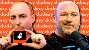 Rabbit R1 A.I. Gadget Review (TechKnowledge Me)