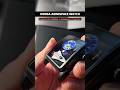 🚀 HONDA AEROSPACE WATCH !!! #honda #hondalover #space #aerospace #watch  #hondalife #watches