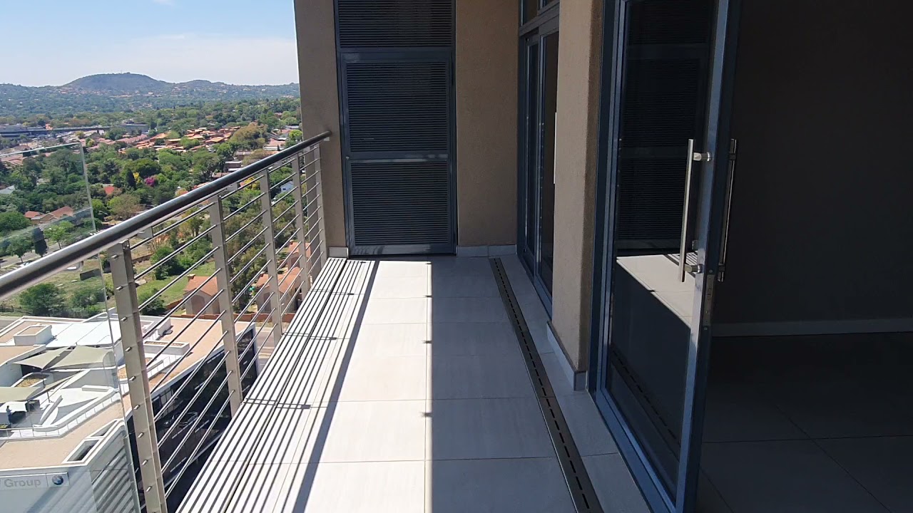To Rent, 2 Bedroom Apartment, Trilogy, Menlyn Maine YouTube