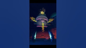 RUINS OF STONEFALL (REC ROOM VR BOSS FIGHT)