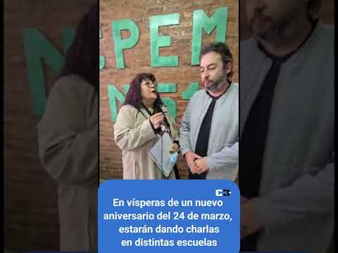 Dora Seguel y Pablo Hodola - Organismos Derechos Humanos