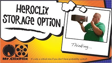 Feldherr Storage Box for Large Based Miniatures Review