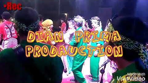 Crew Dian Prima (Diana sastra) kepincut tangga