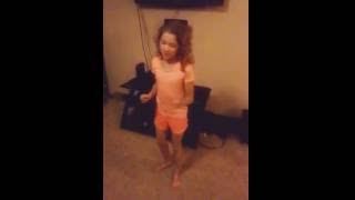 2 Minute Backbend Challenge