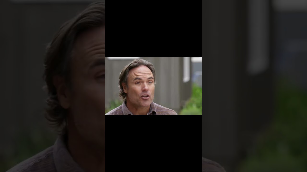 Matt Blashaw Loves Advantage Gutter Guard® 