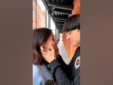 Женя Лизогуб,Фрося и Давид Туров #топ1 - YouTube
