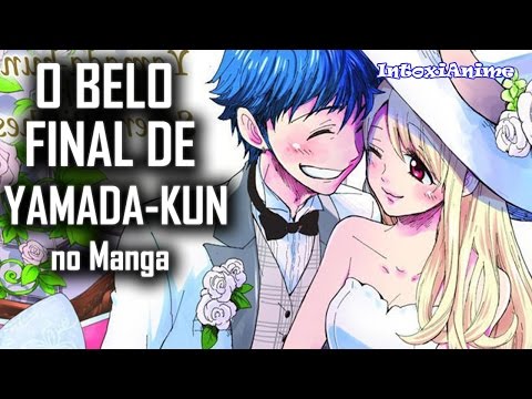 Yamada-kun e As 7 Bruxas (Dublado)