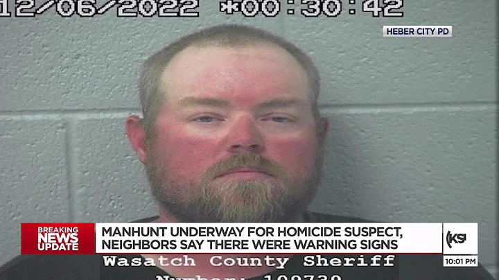 Woman found dead in Heber, police search for 'arme...