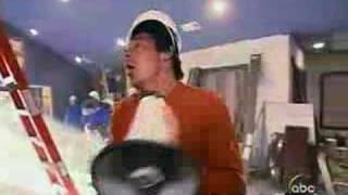 Ride a Cowboy (Ty Pennington)