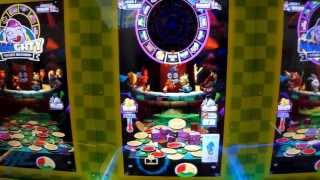 Naughty Household Arcade Machine Sealy screenshot 4