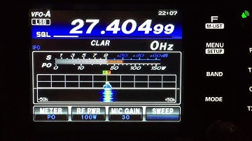 N 3 S Compilation Icom IC 735