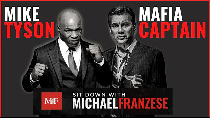 Mike Tyson and Former Mafia Captain | Sit Down wit...