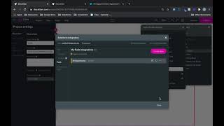 Push and pull currency from Salesforce in Titan Web