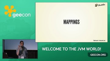 GeeCON 2017: Jakub Kubryński - JPA beyond copy-paste