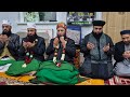 Khatam and Dua | Haji Sadiq Hussain Baba Ji Sarkar | Masjid London U.K.
