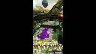 لعبت لعبة كلانش جديدة screenshot 4
