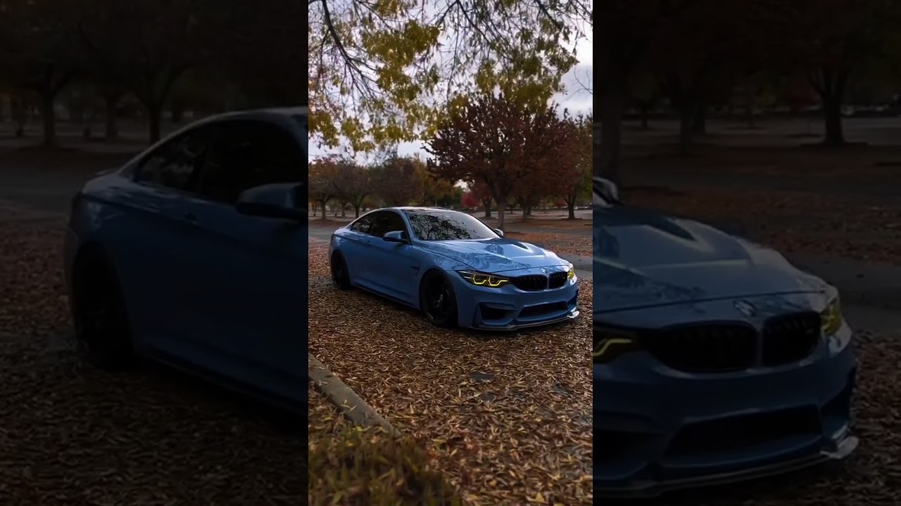 BMW 😮‍💨