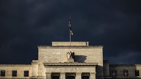 Fed Expected to Raise Rates by 75 Basis Points This Week