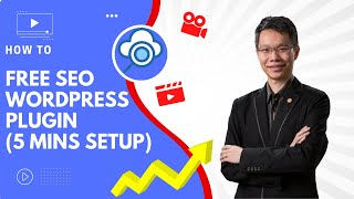 Free WordPress SEO Plugin - Quick 5 Mins Setup (Beginners Friendly)