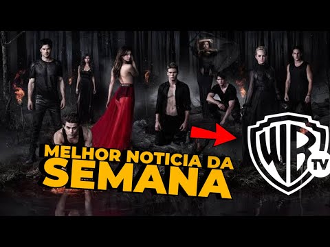 DEPOIS DE ANOS: