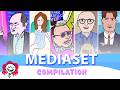 Roba da MEDIASET - Compilation