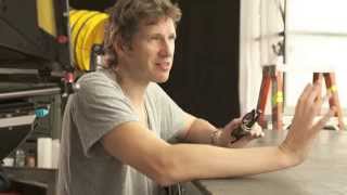 Movie Heaven Movie Hell - Paul W.S. Anderson