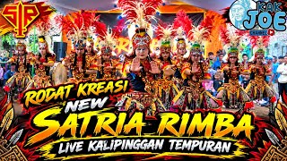 🔥🔥 TERBARU SPESIAL MAS WAHYU KATHIR || RODAT KREASI NEW SATRIA RIMBA SEJOMERTO KIDUL 