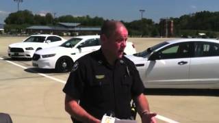 New vehicles for KPD
