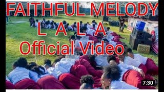 UCZ CHOIR FAITHFUL MEMODY - LALA ( Video 2020)AMENO MAFUPA*ZAMBIAN GOSPEL MUSIC VIDEO 2020