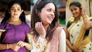 Kavya Madavannavya Nair Bhavana Short