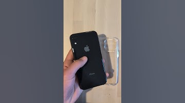 iPhone XR vs iPhone 13 pro max cover Design test #shorts #youtube #tech