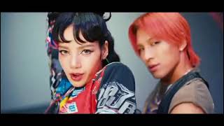 Shoong Taeyang feat Lisa Blackpink https://youtu.be/NFnAuiklEug