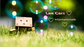 Watch Lee Carr International video